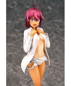 Uruka Takemoto 1/7 Figure -- We Never Learn!