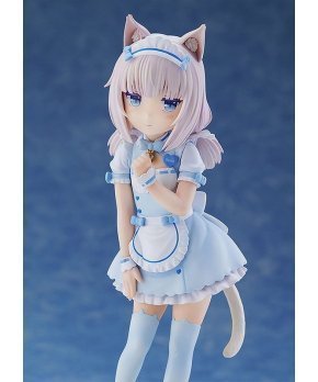 Vanilla - Pretty kitty Style - 1/7 Figure Pastel Sweet Edition -- Nekopara
