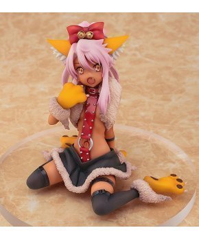 Chloe 1/8 Figure Beast style -- Fate/kaleid liner Prisma Illya 2wei Herz!