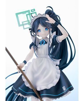 Alice (Maid) 1/7 Figure -- Blue Archive
