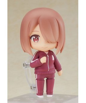 Miyako Hoshino Nendoroid Figure -- Wataten!: An Angel Flew Down to Me Precious Friends