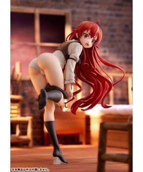 Eris Boreas Greyrat 1/7 Figure Dressing mode -- Mushoku Tensei: Jobless Reincarnation -Isekai Ittara Honki Dasu-