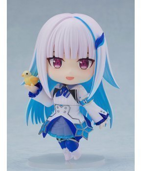 Lize Helesta Nendoroid Figure -- Nijisanji