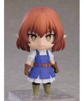 Vermilio Nendoroid Figure -- Helck