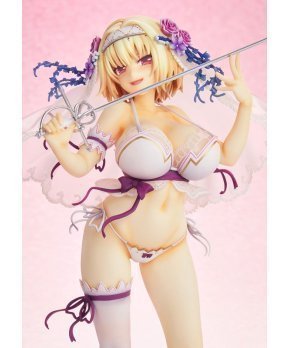 Lucia of End Sacrament 1/7 Figure Regular Edition -- Nora to Oujo to Noraneko Heart 2