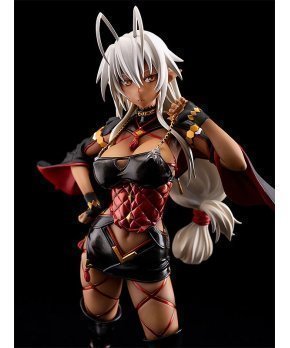 Muramasa Sansei 1/7 Figure -- Fullmetal Daemon Muramasa Shokuzaihen