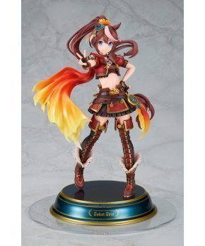 Tokai Teio 1/7 Figure [Beyond the Horizon] ver. -- Umamusume Pretty Derby