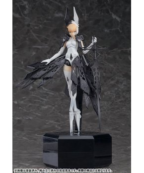 chitocerium LXXVIII-platinum 1/1 Plastic Model