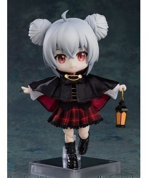 Vampire: Mira Nendoroid Doll