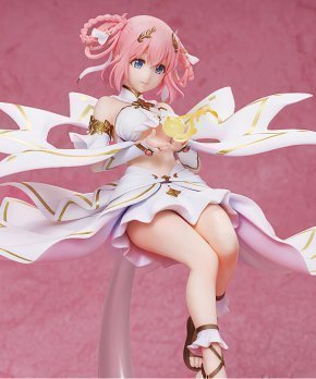 Yui (Ceremonial) 1/7 Figure -- Princess Connect! Re:Dive