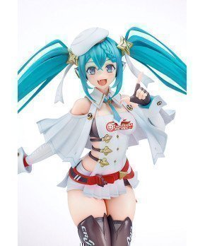 Hatsune Miku GT Project Racing Miku: 2023 Ver. 1/7 Figure