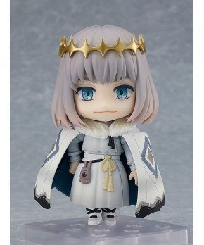 Pretender/Oberon Nendoroid Figure -- Fate/Grand Order
