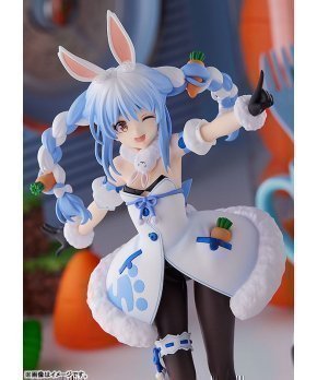 Usada Pekora POP UP PARADE Figure -- Hololive Production