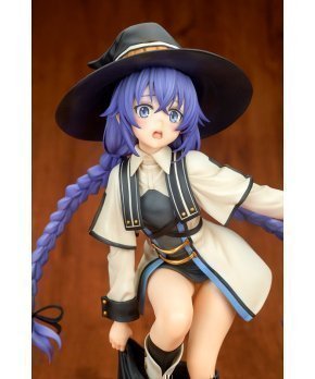 Roxy Migurdia 1/7 Figure Changing mode -- Mushoku Tensei: Jobless Reincarnation -Isekai Ittara Honki Dasu-