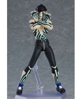 Demi-fiend Figma Action Figure -- Shin Megami Tensei III NOCTURNE HD REMASTER