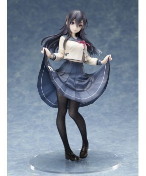Sumireko Sanshokuin (Pansy) Figure -- Oresuki Are you the only one who loves me?