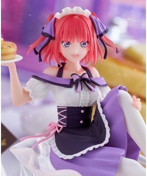 Nino TENITOL Fig a la mode Figure -- The Quintessential Quintuplets Specials