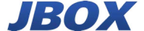 Jbox Logo